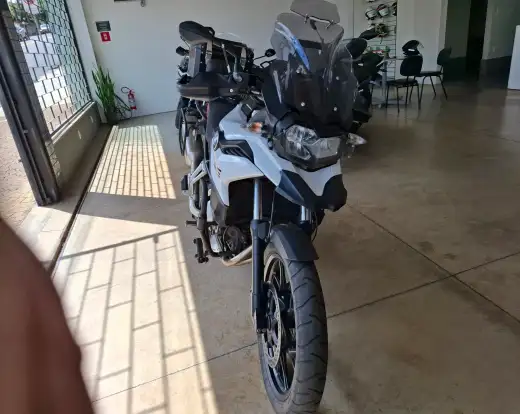 BMW-F 750 GS SPORT-2020