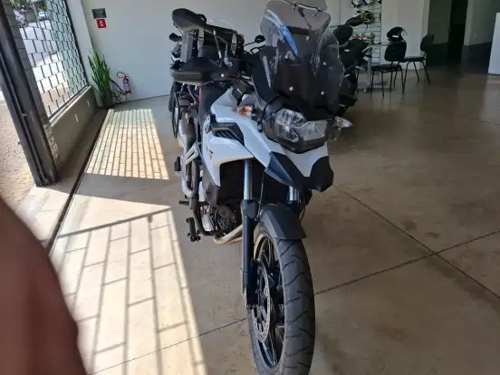 BMW-F 750 GS SPORT BMW-F 750 GS SPORT-2020
