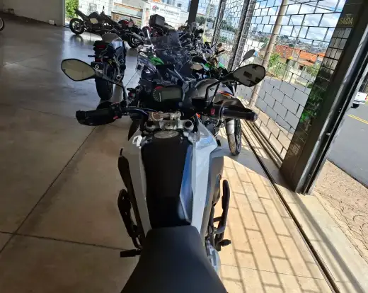 BMW-F 750 GS SPORT-2020