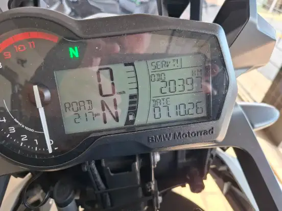 BMW-F 750 GS SPORT BMW-F 750 GS SPORT-2020