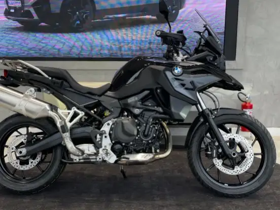 BMW-F 800 GS PLUS BMW-F 800 GS PLUS-2026