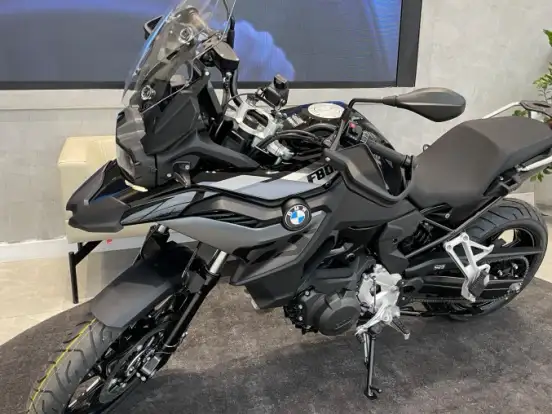 BMW-F 800 GS PLUS BMW-F 800 GS PLUS-2026