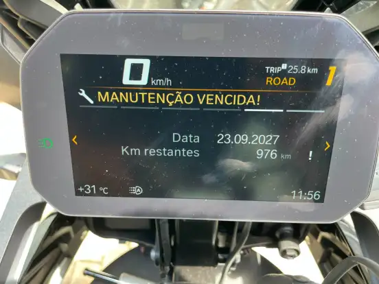 BMW-F 800 GS PLUS-2026