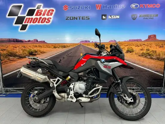 BMW-F 850 GS PREMIUM BMW-F 850 GS PREMIUM-2019
