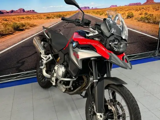 BMW-F 850 GS PREMIUM BMW-F 850 GS PREMIUM-2019