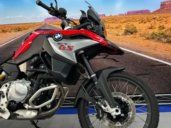 BMW-F 850 GS PREMIUM BMW-F 850 GS PREMIUM-2019