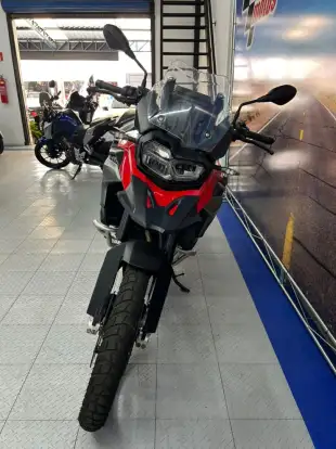 BMW-F 850 GS PREMIUM-2019