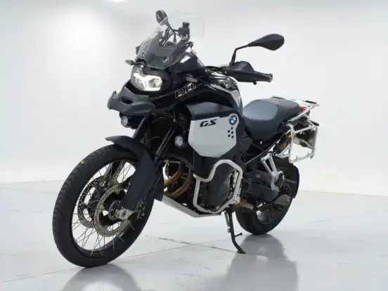 BMW-F 900 GS ADVENTURE-2026