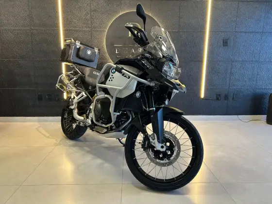 BMW F 900 GS ADVENTURE 