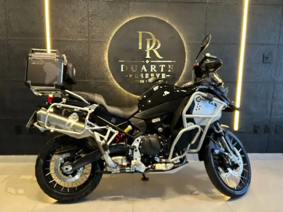 BMW-F 900 GS ADVENTURE BMW-F 900 GS ADVENTURE-2025
