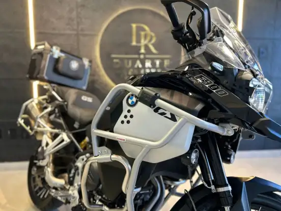 BMW-F 900 GS ADVENTURE-2025