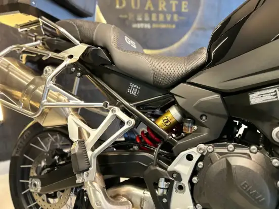 BMW-F 900 GS ADVENTURE-2025