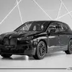 BMW iX ELÉTRICO XDRIVE40 BMW iX ELÉTRICO XDRIVE40