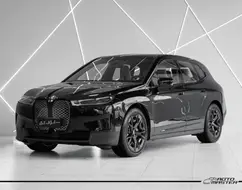 BMW iX ELÉTRICO XDRIVE40 BMW iX ELÉTRICO XDRIVE40