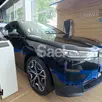 BMW iX ELÉTRICO XDRIVE40 BMW iX ELÉTRICO XDRIVE40