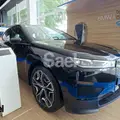 BMW iX ELÉTRICO XDRIVE40 BMW iX ELÉTRICO XDRIVE40