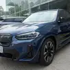 BMW iX3 ELÉTRICO M SPORT BMW iX3 ELÉTRICO M SPORT