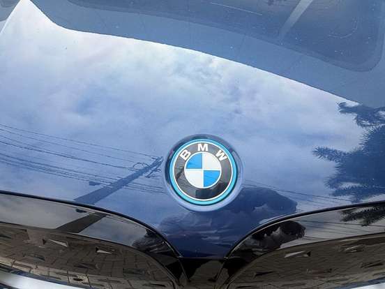 BMW-iX3-ELÉTRICO M SPORT BMW-iX3-2023