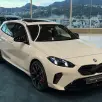 BMW M 135i 2.0 16V TURBO GASOLINA XDRIVE STEPTRONIC BMW M 135i 2.0 16V TURBO GASOLINA XDRIVE STEPTRONIC
