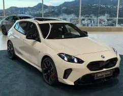 BMW M 135i 2.0 16V TURBO GASOLINA XDRIVE STEPTRONIC BMW M 135i 2.0 16V TURBO GASOLINA XDRIVE STEPTRONIC