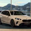 BMW M 135i 2.0 16V TURBO GASOLINA XDRIVE STEPTRONIC BMW M 135i 2.0 16V TURBO GASOLINA XDRIVE STEPTRONIC