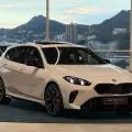 BMW M 135i 2.0 16V TURBO GASOLINA XDRIVE STEPTRONIC BMW M 135i 2.0 16V TURBO GASOLINA XDRIVE STEPTRONIC