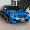BMW M 135i 2.0 16V TURBO GASOLINA XDRIVE AUTOMÁTICO BMW M 135i 2.0 16V TURBO GASOLINA XDRIVE AUTOMÁTICO