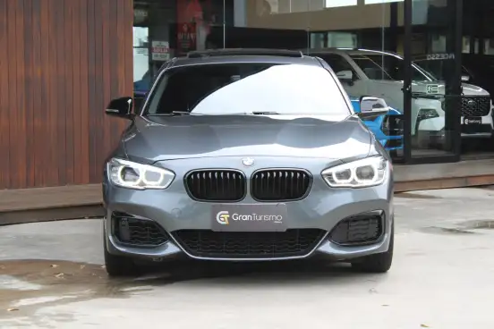BMW-M 140i-2019