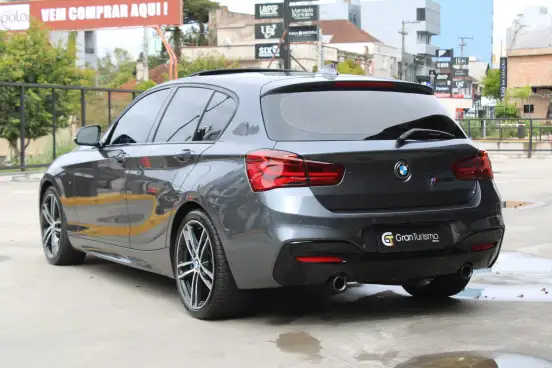 BMW-M 140i-2019