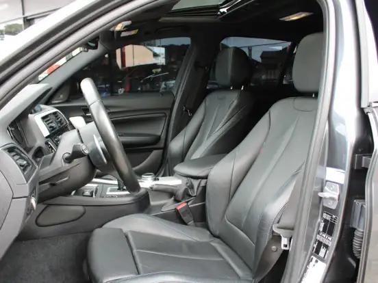 BMW-M 140i-3.0 24V TURBO GASOLINA 4P AUTOMÁTICO BMW-M 140i-2019
