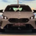 BMW M 235i 2.0 16V TURBO GASOLINA XDRIVE GRAN COUPÉ STEPTRONIC BMW M 235i 2.0 16V TURBO GASOLINA XDRIVE GRAN COUPÉ STEPTRONIC