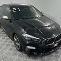 BMW M 235i 2.0 TWINTURBO GASOLINA XDRIVE GRAN COUPE AUTOMÁTICO BMW M 235i 2.0 TWINTURBO GASOLINA XDRIVE GRAN COUPE AUTOMÁTICO
