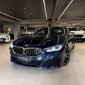 BMW M 850i 4.4 V8 TWINPOWER GASOLINA XDRIVE STEPTRONIC BMW M 850i 4.4 V8 TWINPOWER GASOLINA XDRIVE STEPTRONIC