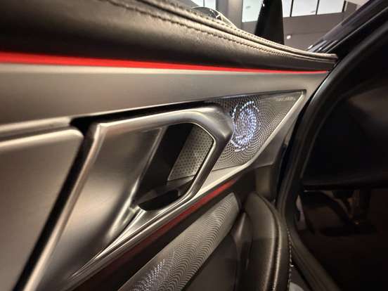 BMW-M 850i-4.4 V8 TWINPOWER GASOLINA XDRIVE STEPTRONIC BMW-M 850i-2019