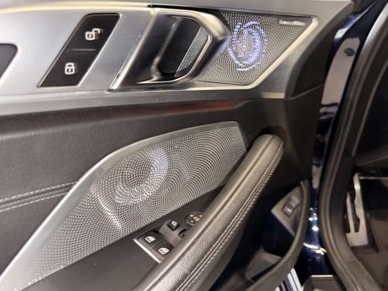 BMW-M 850i-4.4 V8 TWINPOWER GASOLINA XDRIVE STEPTRONIC BMW-M 850i-2019