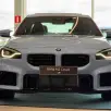 BMW M2 3.0 I6 TWINTURBO GASOLINA COUPÉ M STEPTRONIC BMW M2 3.0 I6 TWINTURBO GASOLINA COUPÉ M STEPTRONIC