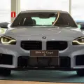 BMW M2 3.0 I6 TWINTURBO GASOLINA COUPÉ M STEPTRONIC BMW M2 3.0 I6 TWINTURBO GASOLINA COUPÉ M STEPTRONIC