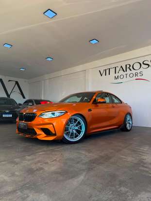 BMW-M2-2019