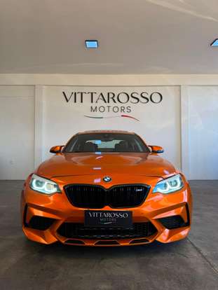 BMW-M2-2019