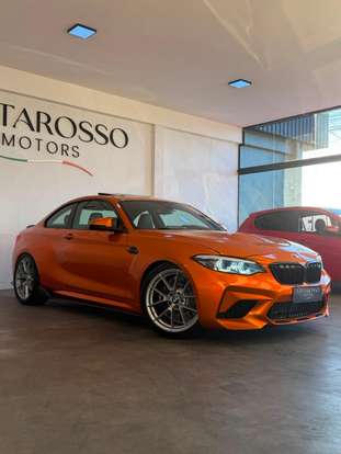 BMW-M2-2019