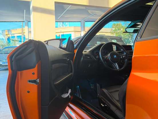 BMW-M2-3.0 24V I6 GASOLINA COMPETITION COUPÉ M DCT BMW-M2-2019