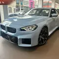 BMW M2 3.0 I6 TWINTURBO GASOLINA COUPÉ M STEPTRONIC BMW M2 3.0 I6 TWINTURBO GASOLINA COUPÉ M STEPTRONIC