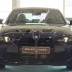 BMW M3 3.0 I6 TWINTURBO GASOLINA COMPETITION M STEPTRONIC BMW M3 3.0 I6 TWINTURBO GASOLINA COMPETITION M STEPTRONIC