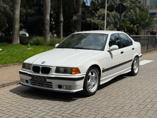 BMW-M3-1996