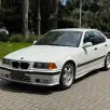 BMW M3 3.2 I6 GASOLINA SEDAN AUTOMÁTICO BMW M3 3.2 I6 GASOLINA SEDAN AUTOMÁTICO
