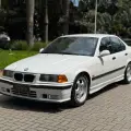 BMW M3 3.2 I6 GASOLINA SEDAN AUTOMÁTICO BMW M3 3.2 I6 GASOLINA SEDAN AUTOMÁTICO