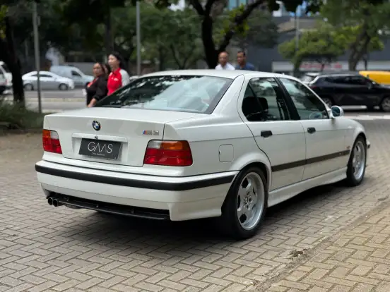 BMW-M3-1996