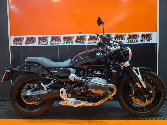 BMW-R 12 BMW-R 12-2024