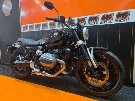 BMW-R 12 BMW-R 12-2024