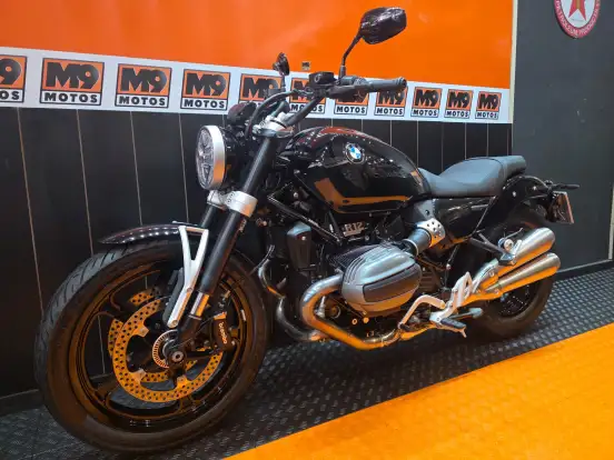 BMW-R 12 BMW-R 12-2024